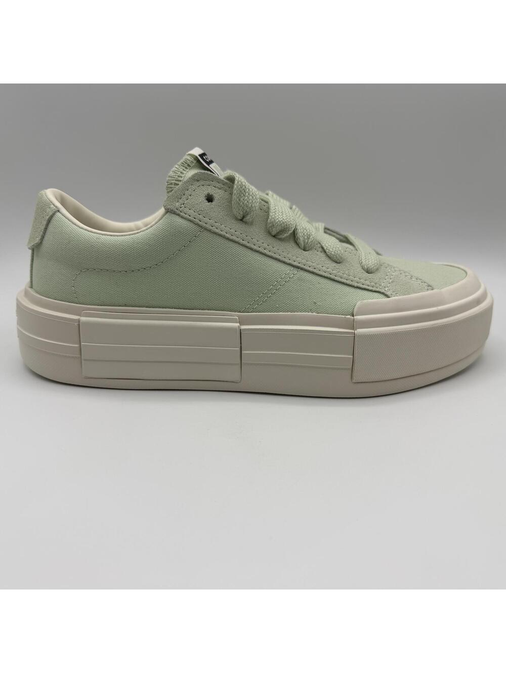 Converse Chuck Taylor All Star Cruise OX Mint Egret Women's Size 9 A12594C - Picture 8 of 12